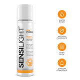 IntimateLine Sensilight Coconut & Melon 60 ml