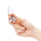 Zestaw Treningowy B-Vibe Anal Dilators Se b-Vibe