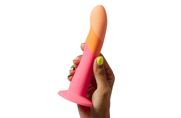Dildo Dizi Romp