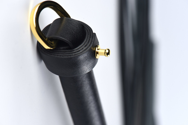 Leather Flogger Upko Leather Flogger UPKO