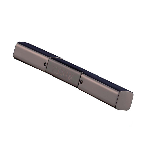 Łaskotka Do Ciała 5-Head Flirting Tickler Grey LOCKINK