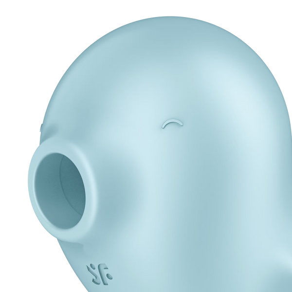 Satisfyer Sassy Seal