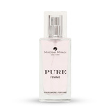 PURE feromon parfumes 50ml Femme Miyoshi Miyagi