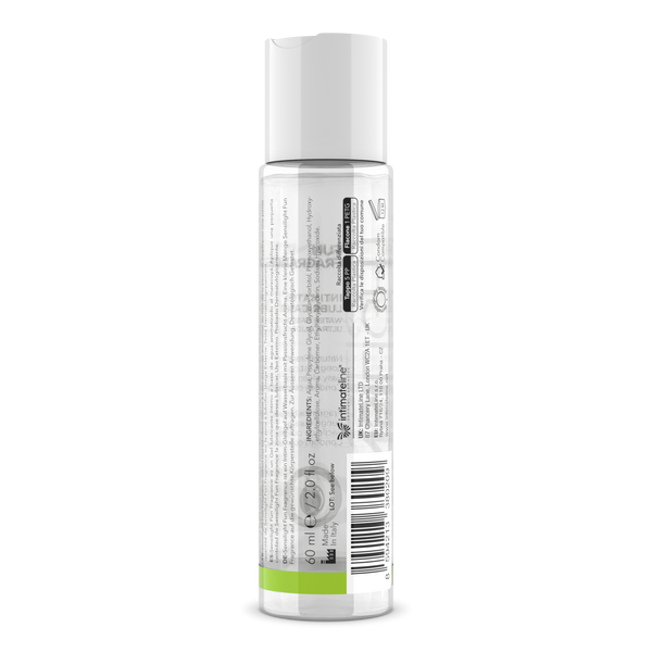Lubrykant Wodny Sensilight Passion Fruit 60 Ml IntimateLine