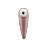 Stymulator Łechtaczki Number One Satisfyer