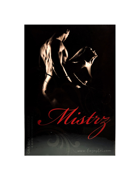 Erotic Game "Mistrz"
