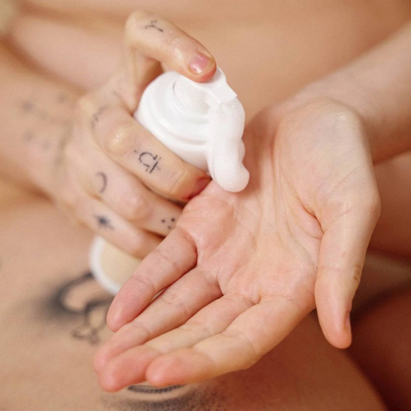 Pianka Prebiotic Intimate Wash Gentle Foam 150ml Bijoux Indiscrets