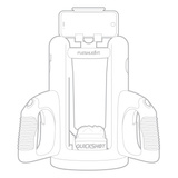 Auto Quickshot Launch Stroking Simulator Fleshlight