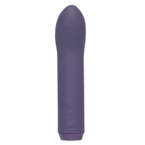 G-Spot Bullet Wibrator Fioletowy Je Joue