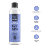 IntimateLine Tantras love oil Hot Kiss 150ml