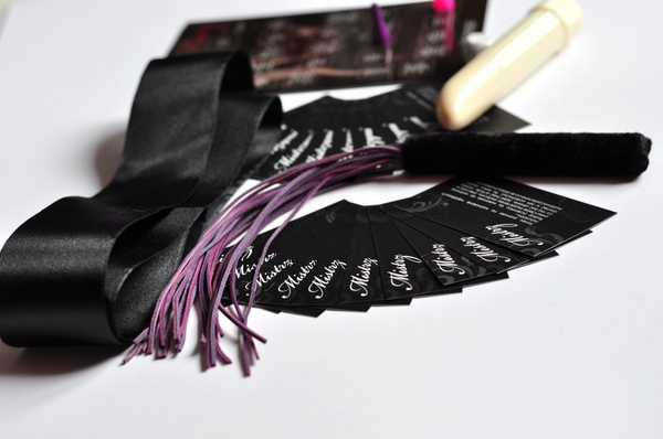 Gra Erotyczna Enjoylei Mistrz EnJoyLei