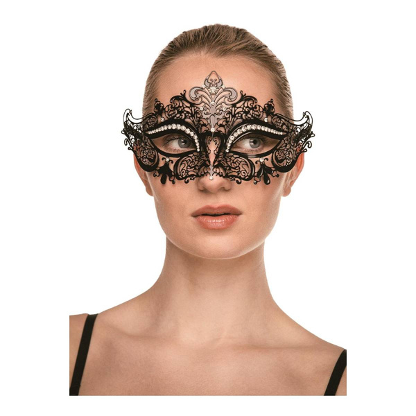 Maska BDSM Shadow Miracle Mask Guilty Pleasure 