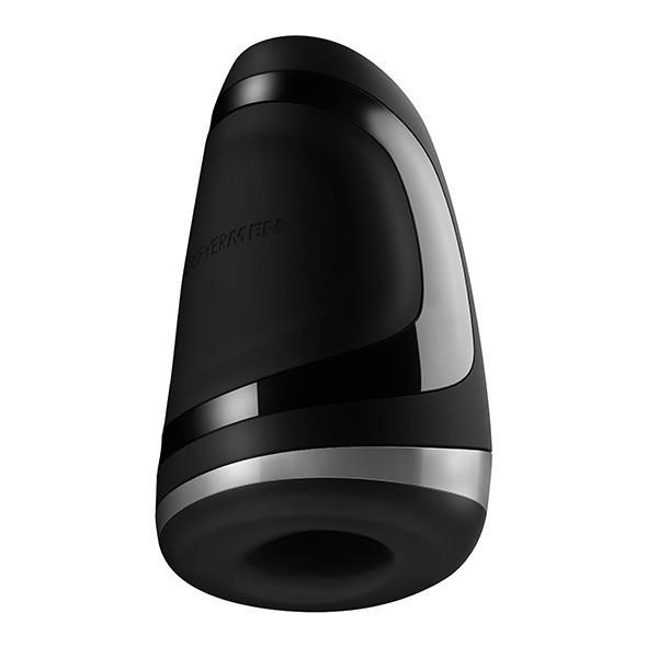 Masturbator Men Heat Vibration Satisfyer