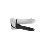 Dildo Analne Double Trouble Pipedream