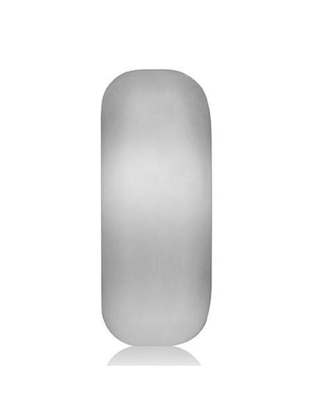 Pierścień erekcyjny BIG OX Cockring Cool Ice Oxballs