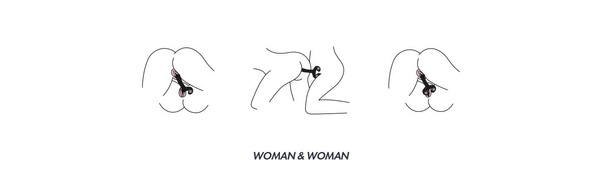 Wibrator Endless Fun Black Satisfyer