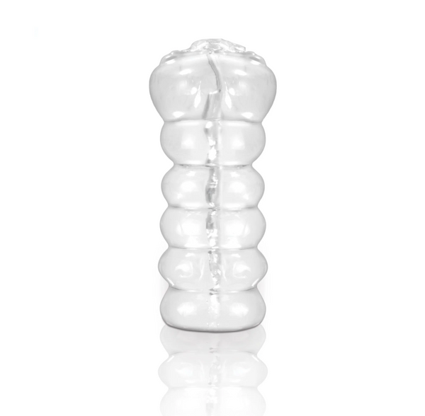 Masturbator Pdx Extreme Clear-Leader Snatch Clear Pipedream