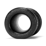 Rozciągacz Jąder Neo Tall Ballstretcher Black Oxballs