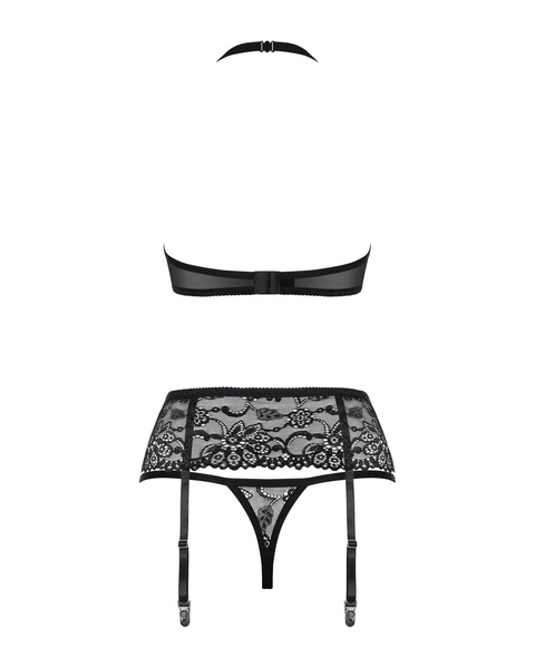 Obsessive 838-SEG-3 S/M