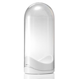 Masturbator Flip Zero 0 White Tenga