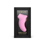 Lelo Sona 2 Travel Pink