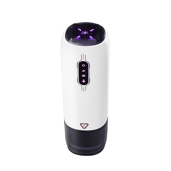 After Kiss Young Series EF male masturbator