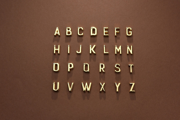 Spersonalizowane Kajdanki Upko Your Name Collection Bracelets UPKO