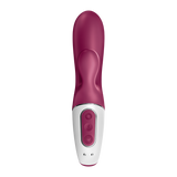 Wibrator Króliczek Hot Bunny Connect App Satisfyer