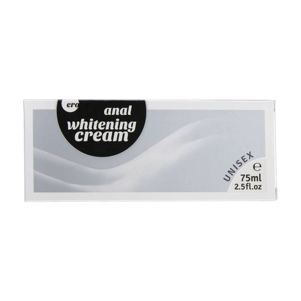 Backside Anal Whitening Cream 75ml Ero