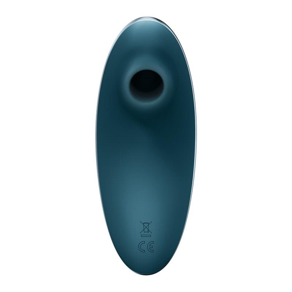 Stymulator do łechtaczki Vulva Lover 1 blue Satisfyer
