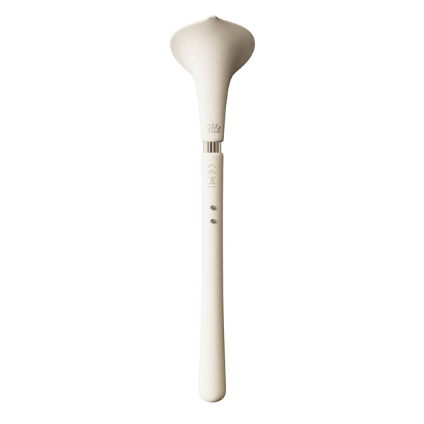 Calla Ivory White Zalo