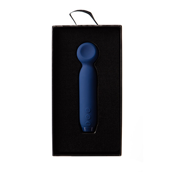 Wibrator Bullet Vita Cobalt Blue Je Joue