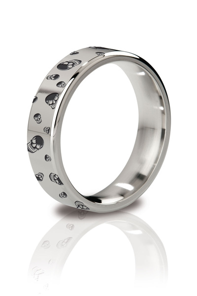 His Ringness The Duke 55Mm Grawerowany Mystim