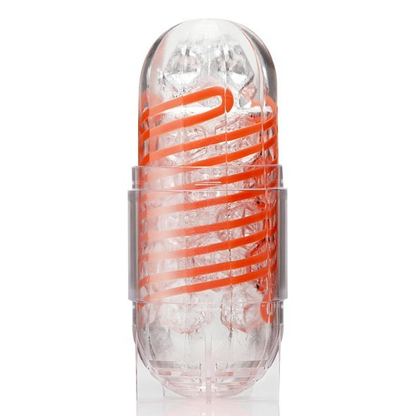 Tenga Spinner 02 Hexa 