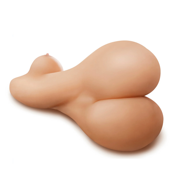 Pipedream PDX Extreme Mega Fuck Slut Light