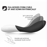 Lelo Mona Wave black