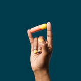 Wibrator bullet Riot Orange Romp