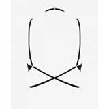 Biustonosz Otwarty Harisa Harness M/L Promees