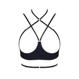 Promees Harisa Harness Bra M/L