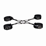 Zestaw Bondage Moonlight Treasure Chest Set Black LOCKINK