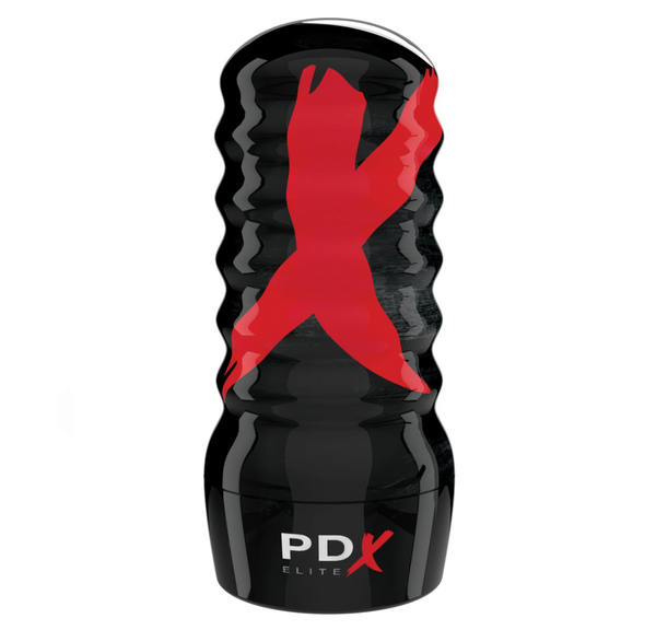 Masturbator Pdx Elite Air-Tight Pussy Stroker Light Pipedream