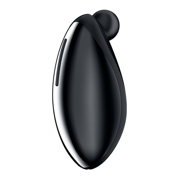 Stymulator łechtaczki Spot On 2 black Satisfyer
