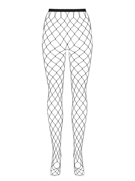 Rajstopy S812 S/M/L Obsessive