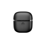 Pierścień erekcyjny ze stymulatorem Apis Obsidian Black Zalo