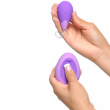 Trenażer Mięśni Kegla Remote Kegel Excite-Her Pipedream
