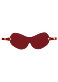 Taboom Avantgarde Blindfold Red