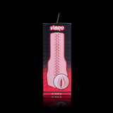 Masturbator Vibro Pink Lady Touch Fleshlight