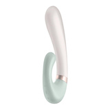 Heat Wave Connect App Mint Satisfyer