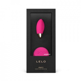 Lelo Lyla 2 Cerise
