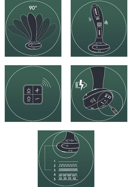 Hot Octopuss Plex with Flex